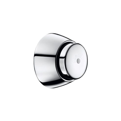 Bouton de chasse d'eau simple - DFHYD - Wallgate Ltd - professionnel / résidentiel