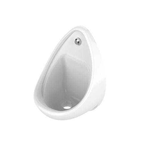 Urinoir en Solid Surface - CWU series - Wallgate Ltd - mural / sans eau / professionnel