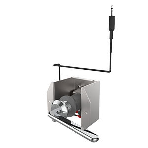 Chasse d'eau pour WC - e-Suite - Wallgate Ltd - professionnel / résidentiel