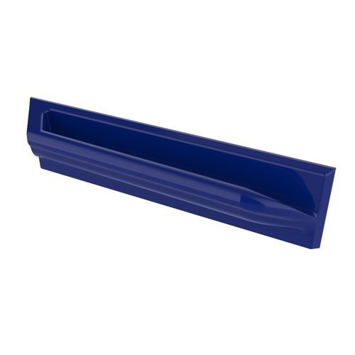 Barre de maintien en Solid Surface - ALGR series - Wallgate Ltd - droite / en forme de L / fixe