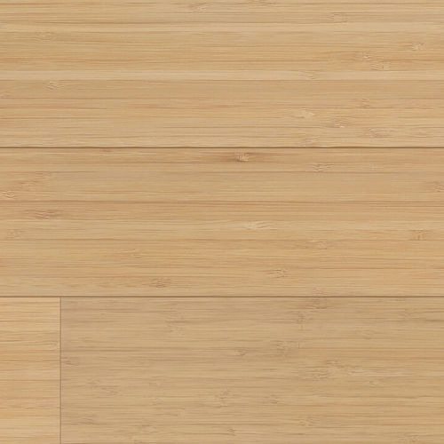 Parquet contrecollé - VERTICAL GOLD MULTILAYER - BambooTouch - en bambou / point de Hongrie / verni