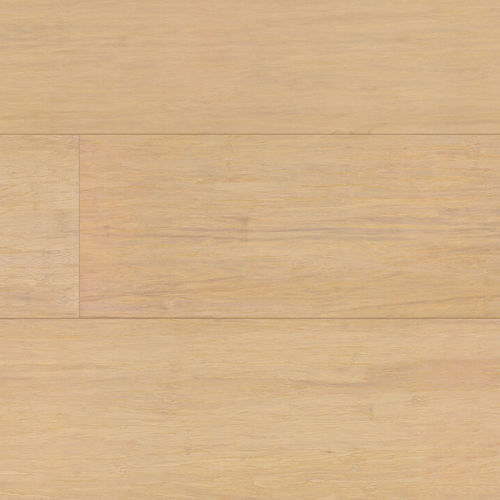 Parquet contrecollé - BAMWOOD® CHAMPAGNE TRADITION - BambooTouch - en bambou / point de Hongrie / huilé