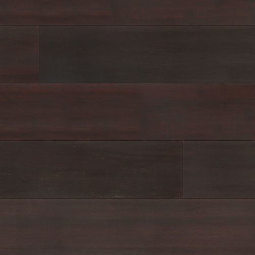Parquet massif - BAMWOOD® CORFOU EXCLUSIVE - BambooTouch - en bambou / point de Hongrie / huilé