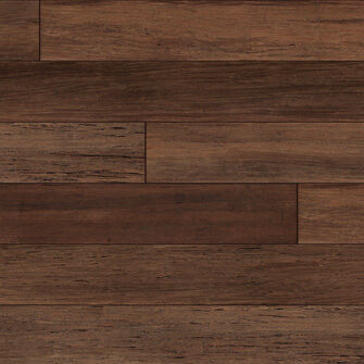 Parement en bois - 2D CORFOU - BambooTouch - intérieur / à coller / contemporain