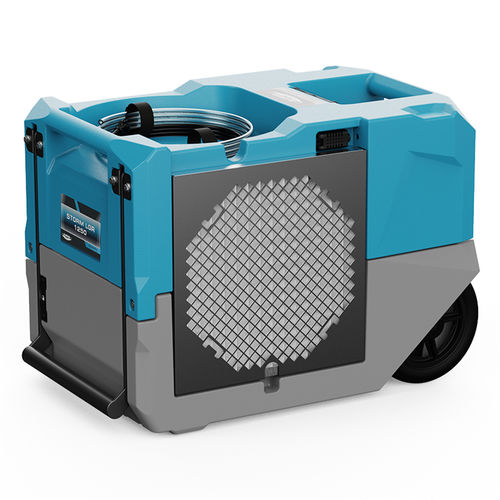 Déshumidificateur industriel - STORM LGR 1250 - Alorair Solutions - professionnel
