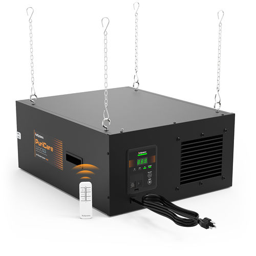 Filtre à air standard - PURICARE 1100IG - Alorair Solutions
