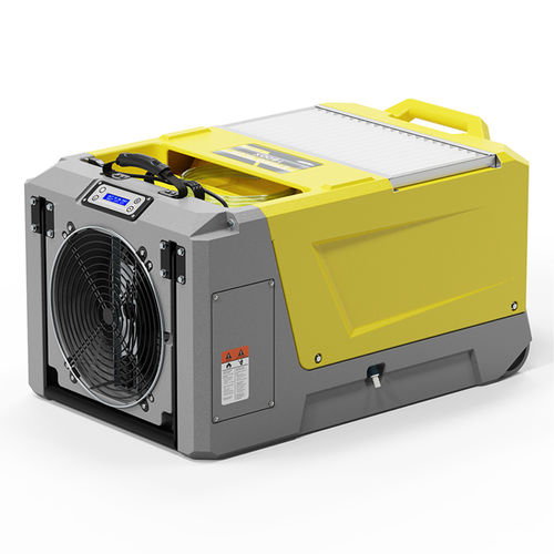 Déshumidificateur mobile - STORM SLGR 1600X - Alorair Solutions - professionnel