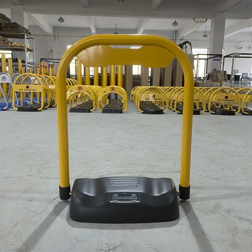 Arceau de parking - KVS-PL-908 - IKAVASS