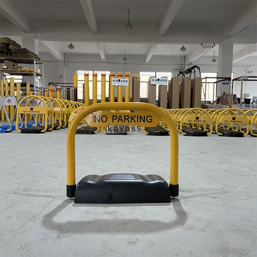 Arceau de parking - KVS-PL-907 - IKAVASS