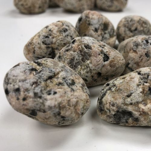 Galet - PINK GRANITE  - Canteras el cerro s. l.