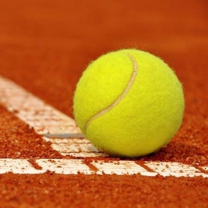 Terre battue synthétique pour terrain de tennis - Canteras el cerro s. l.