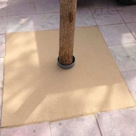 Stabilisateur - Canteras el cerro s. l.