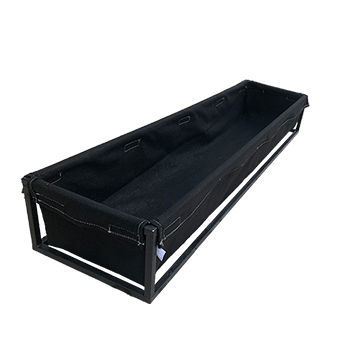 Carré potager en tissu - SKYGROW RB6L - Skytech Engineering L.L.C-FZ - d'extérieur / résidentiel