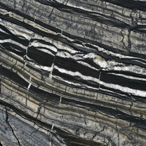 Carrelage en marbre - Silver Wave  - Pistore Marmi - poli / brillant / d'intérieur