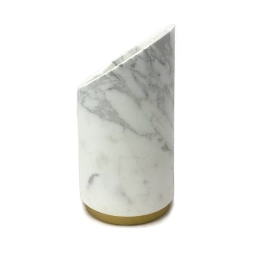 Porte-bouteille à poser - Brass - Pistore Marmi