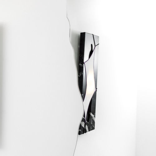 applique murale contemporaine - Pistore Marmi