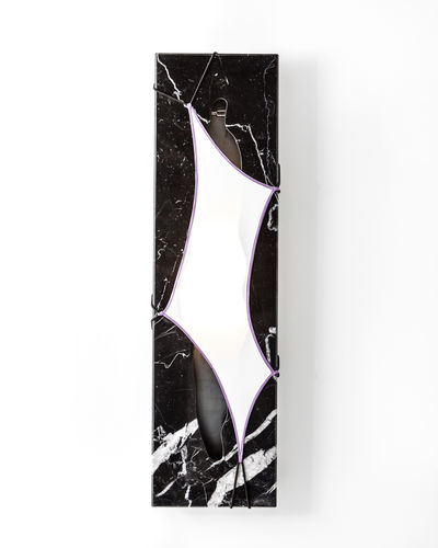 applique murale contemporaine - Pistore Marmi