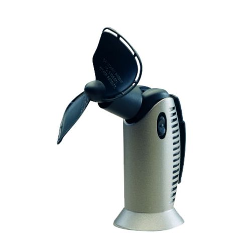 Ventilateur portable - TINY TORNADO II - Caframo - résidentiel / d'intérieur / en métal