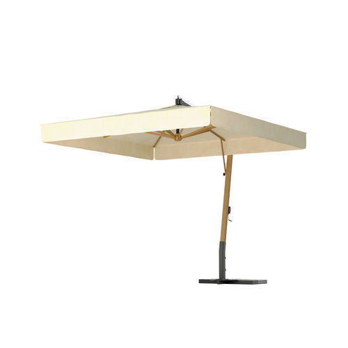 Parasol carré - RIVIERA - Ombrellificio Veneto - rectangulaire / déporté / orientable