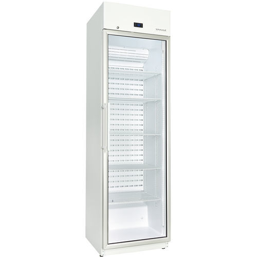 Réfrigérateur simple porte - MD40DC-P301BEQ - Snaige - pour usage médical / en pose libre / vitré