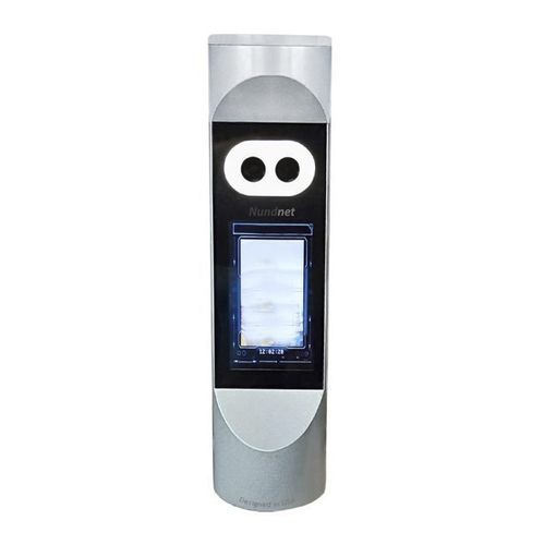 Lecteur biométrique à reconnaissance faciale de protection - NU BIOS 10 - Nundlab, Inc. - pour sécurité