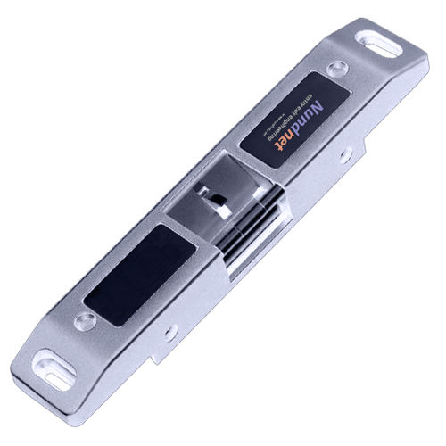 Serrure mécanique - NU8811P1D - Nundlab, Inc. - de porte / 1 point / professionnelle