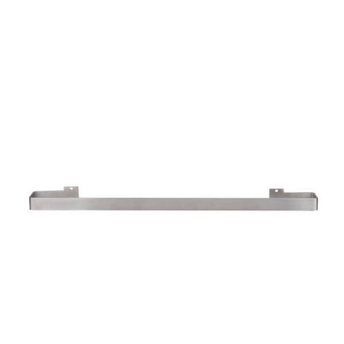 Porte-serviettes 1 barre - TR001 - Sundirect Heater - mural / en métal / noir