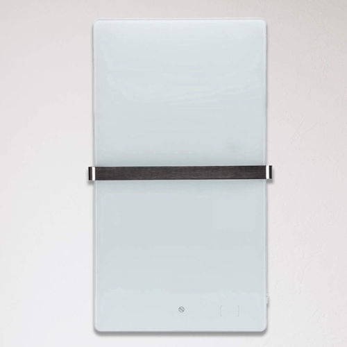 Sèche-serviettes électrique - TH600-PRO - Sundirect Heater - électrique infrarouge / 600 w / contemporain