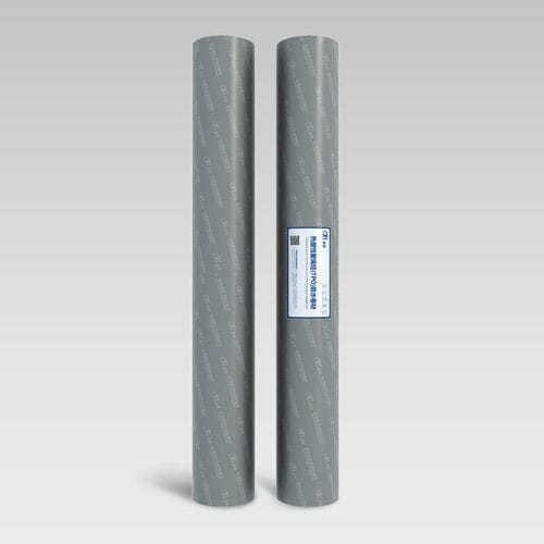 Membrane d'étanchéité de protection - AQUAPRUFE TPO - Keshun Waterproof Technology Co.,Ltd - pour toiture / pour structures en béton / pour sous-sol