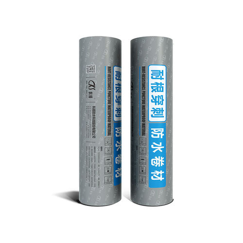 Membrane d'étanchéité de renfort - AQUATORCH KS-920 - Keshun Waterproof Technology Co.,Ltd - pour toiture / en élastomère / en polyester