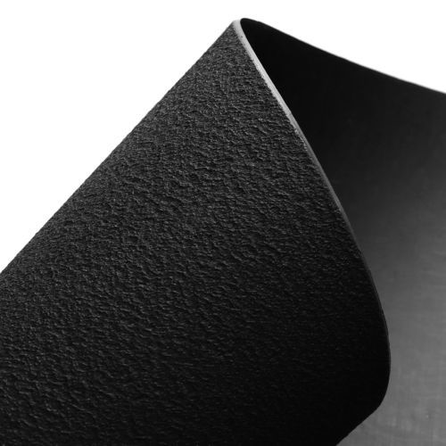 Géomembrane en polyéthylène haute densité (PEHD) - CKS Single-Sided Textured - Keshun Waterproof Technology Co.,Ltd - pour décharge / pour tunnel / pour mur