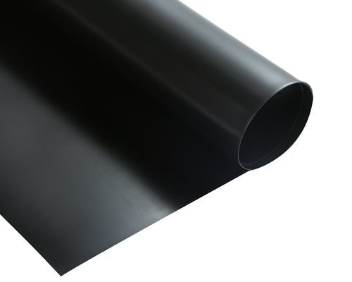 Géomembrane en polyéthylène haute densité (PEHD) - CKS SMOOTH SIDED - Keshun Waterproof Technology Co.,Ltd - pour décharge / pour tunnel / pour mur