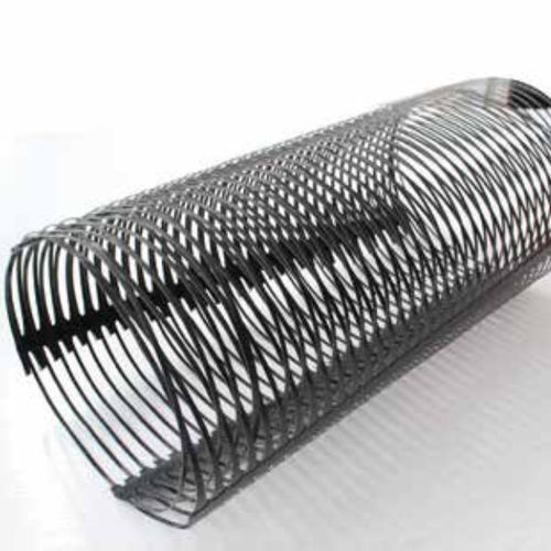 Géogrille pour le contrôle de l'érosion - CKS UNIAXIAL - Keshun Waterproof Technology Co.,Ltd - pour chemin de fer / pour piste d'aéroport / routier