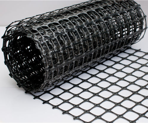Géogrille de renfort - CKS BIAXIAL - Keshun Waterproof Technology Co.,Ltd - de protection / pour parking / pour chemin de fer