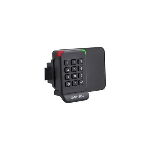 Serrure électronique - PT300BR - PASSTECH Co., Ltd. - à code / RFID / sans clé