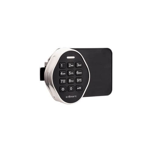 Serrure électronique - PT600BR - PASSTECH Co., Ltd. - à code / RFID / sans clé