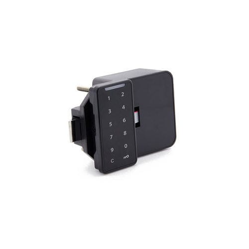 Serrure électronique - SL200TWR - PASSTECH Co., Ltd. - à code / RFID / commandée à distance