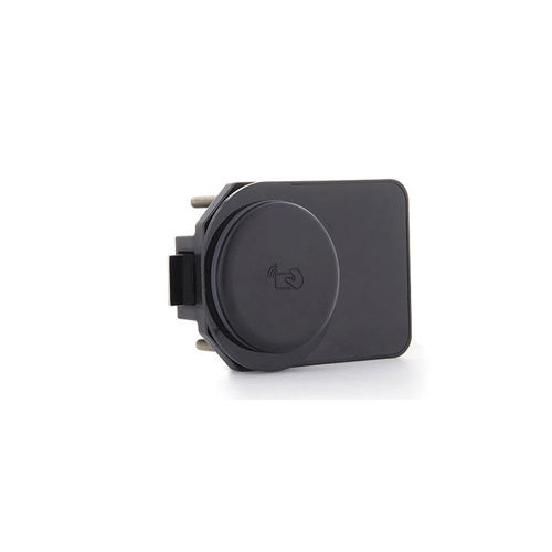 Serrure électronique - SL100WR - PASSTECH Co., Ltd. - RFID / commandée à distance / sans clé