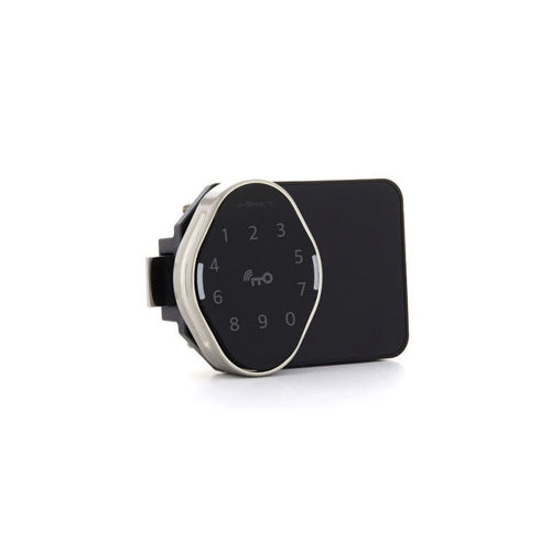 Serrure électronique - SL600TWR - PASSTECH Co., Ltd. - à code / RFID / commandée à distance