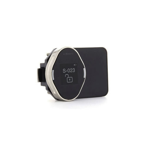 Serrure électronique - SL600EWR - PASSTECH Co., Ltd. - RFID / commandée à distance / sans clé