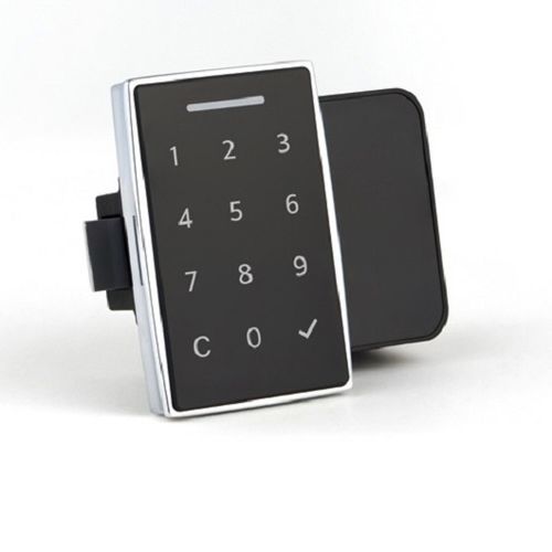 Serrure électronique - SL300TWR - PASSTECH Co., Ltd. - à code / RFID / commandée à distance