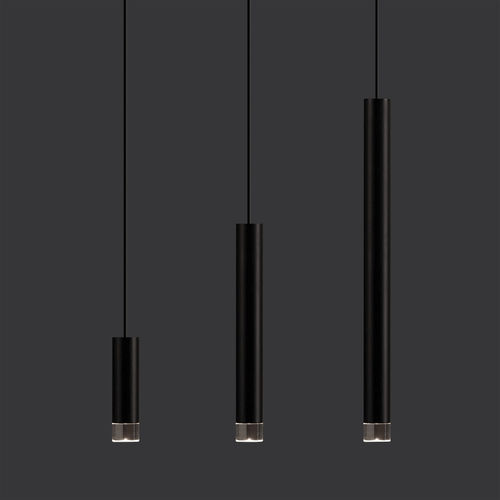 Suspension - LILI - Evorino - en aluminium / contemporaine / d'intérieur