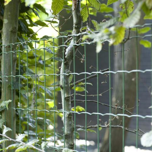 Clôture en treillis soudé - PANTANET FAMILY - Betafence International - résidentielle / en acier galvanisé / contemporaine