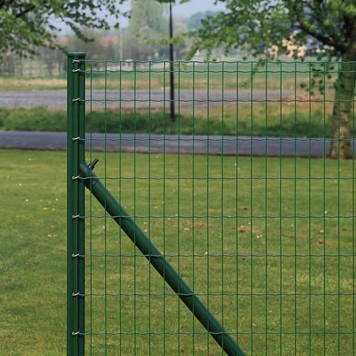 Poteau pour clôture - BEKACLIP  - Betafence International