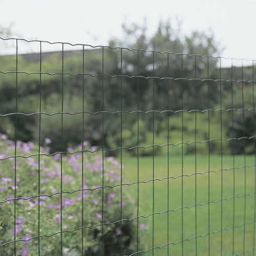 Clôture en treillis soudé - PANTANET LIGHT - Betafence International - de jardin / en acier galvanisé / contemporaine