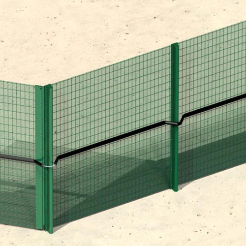 Chemin de câbles en aluminium - SMARTFENCE  - Betafence International
