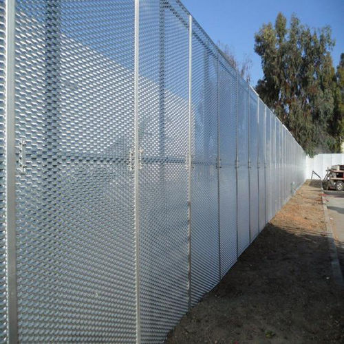Clôture à panneaux - GUARDIAN 5000 - Betafence International - en treillis soudé / professionnelle / industrielle