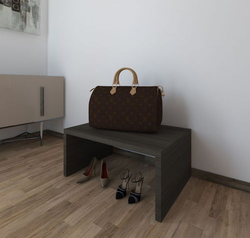 Banc contemporain - 661 - FIP PORTE - en bois / sans dossier / sans accoudoirs
