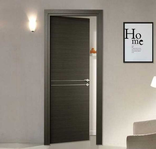 Porte d'intérieur - 801 - FIP PORTE - en sapin / en épicéa / en aluminium