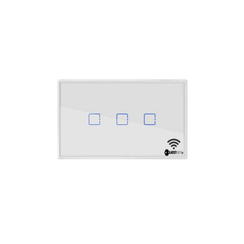 Interrupteur automatique - ECOSMART - FIP PORTE - économiseur d'énergie / télécommandé / tactile